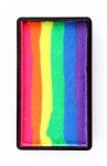 PartyXplosion Splitcake block Neon Rainbow (28 gr.) 43367