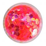 PaintGlow UV Chunky Holographic Glitter Summer Dreams CHMM04
