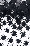 Confetti zakje 15gr. Spin / Spinnen / Spiders 93077 / Halloween decoratie 1