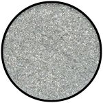 Eulenspiegel strooiglitter Zilver (fijn) 2 gram NH902738