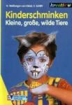 Schminkboek : Children 's Face Paints