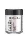 Stargazer Glitter Shaker UV White 40852 1