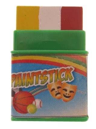 PartyXplosion mini stick 7 gram Oeteldonk 43956
