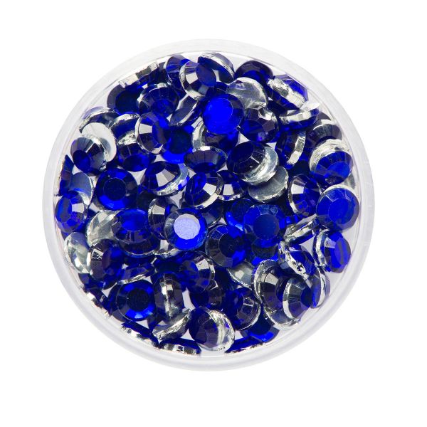 Glitter Steentjes / Face Diamonds Eulenspiegel SAPHIR 990551