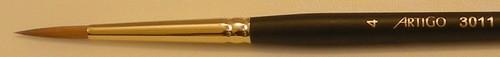Artigo Grimeer/Designpenseel Sylinsky Rond 3011 nr. 4