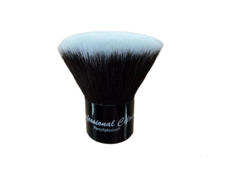 PartyXplosion Kabuki brush art.nr.41270