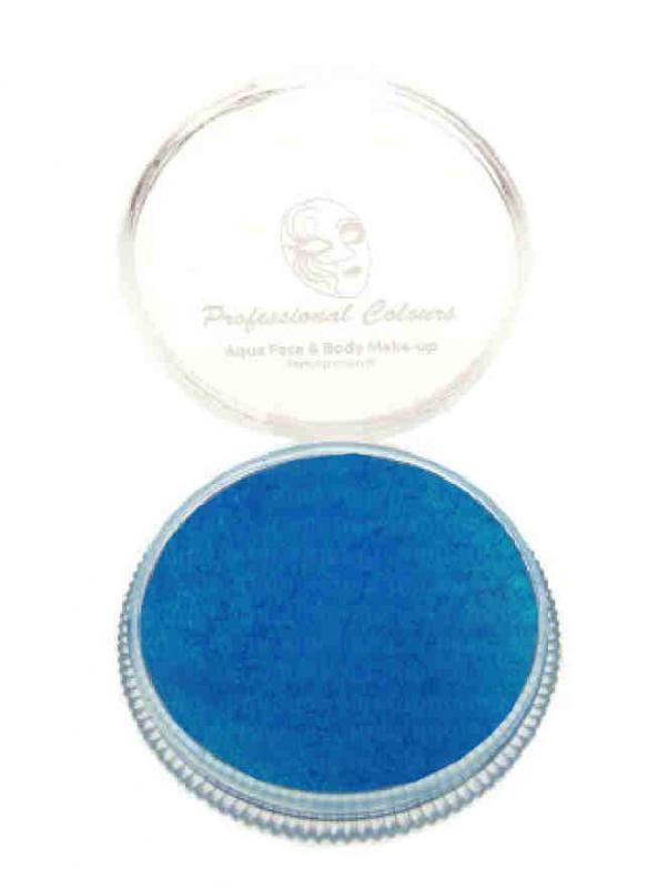 PartyXplosion Pearl Blue 43754 (30gr.)
